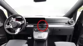 Brodit ProClip tvirtinimo laikiklis Mercedes Benz V-Class 25-26 (856043)
