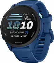 Garmin Forerunner 70 išmanusis laikrodis, Tidal Blue (010-04307-05)