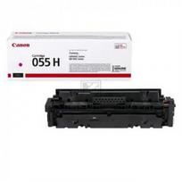 Canon CRG 055H (3018C004) Lazerinė kasetė, Purpurinė