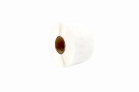Labels JetWorld Replacement Dymo LW Black on White 41*89mm  LW 11356 (S0722560) (wersja with chip) 300pcs pack..