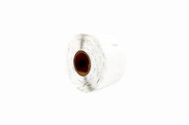 Labels JetWorld Replacement Dymo LW Black on White 36*89mm  LW 99012 (S0722400) (wersja with chip) 260pcs pack..