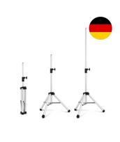 Teleskopinis stovas Trotec IR-TRIPOD