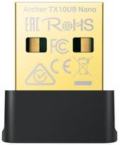 Wireless network adapter Archer TX10UB Nano AX900