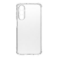 Tactical TPU Plyo Cover for Samsung Galaxy A17 4G/5G / transparent