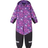REIMA žieminis lauko kombinezonas Kurikka, violetinis, 5100131B-5961, cm