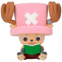 BANDAI kolekcinė figūrėlė ONE PIECE Fluffy Puffy CHOPPER vol.1 (ver.A), PZ71183P