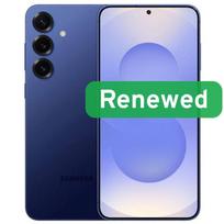 Samsung Renewed Grade A | Galaxy S25+ | Navy | 6.7 " | 256GB | 5G