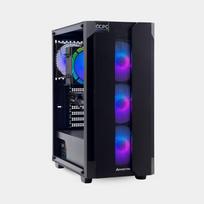 OCPC MIX | Ryzen 5 7500F | RTX 3060 Ti 8GB | 16GB DDR5 | 1TB SSD
