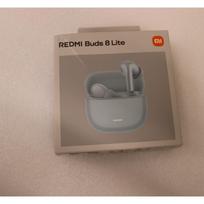 SALE OUT. Xiaomi Earbuds | Redmi Buds 8 Lite | Bluetooth | In-ear | Microphone | Blue | Noise canceling | DAMAGED PACKAGING | Wireless