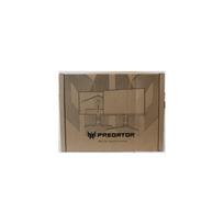 SALE OUT. Acer Predator XB27QX Ergo 69cm 27'' QHD ZeroFrame IPS 210Hz FC 16:9 1ms/0.5ms(GTG, Min.) 400nits 2xHDMI(2.1) DP MM Audio Out Acer | SALE OUT. | Acer | Predator XB27QX Ergo | 27 " | IPS | QHD | 16:9 | 210 Hz | 0.5 ms | 2560 x 1440 pixels | 350