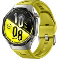WATCH GT 7 Pro 46mm | Smart watch | GPS (satellite) | AMOLED | 1.47 inches | Waterproof | Yellow