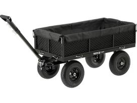 XL sodo vežimėlis 450 kg | 13" ratai (YT-86970)