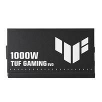 ASUS TUF Gaming 1000W Gold EVO power supply unit 20+4 pin ATX ATX Black