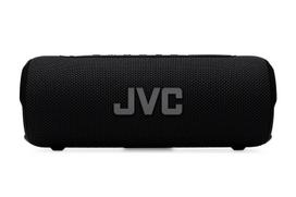 JVC XS-E325B - Bluetooth speaker, black