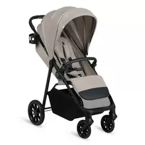 Sportinis vežimėlis Lionelo Emerald, Beige sand
