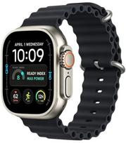 Pilka apyrankė Apple Watch 8 / 9 / 10 / 11 / 12 / SE / Ultra (44 / 45 / 46 / 49 mm) laikrodžiui "Tech-Protect Iconband Pro"