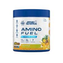 Applied Nutrition Amino Fuel 91 g. - Raspberry Mojito skonis