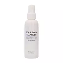 Pharmquests by Shots Toy & Body Cleaner 150 ml (be alkoholio)