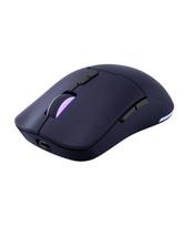 Lenovo RGB Gaming Mouse | Legion M220 | Wireless | 2.4 GHz, Bluetooth, Wired | Nebula Purple