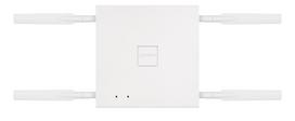 LANCOM LX-6402 (WW, Bulk 10) White Power over Ethernet (PoE)