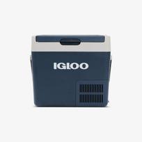 Igloo ICF 18 cool box 18.9 L Electric Blue, Grey