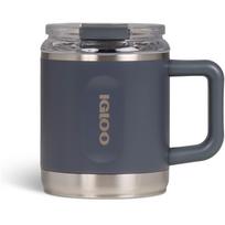 Kubek termiczny IGLOO Coffee Mug 15 OZ (0,45 litra)   one size