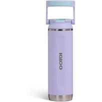 Butelka termiczna (z rurką) IGLOO Sport Sipper 20 OZ (0,6 litra)   one size