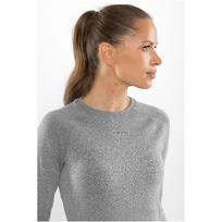 Bielizna damska VIKING Altis Lady Set Merino szara   M