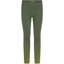 Bielizna męska VIKING Altis Man Set Merino ciemno zielona   S