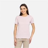 T-shirt damski VIKING Tover Lady Polartec różowy   XXL