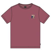 Koszulka męska Protest PRTABDIEL t-shirt   XL