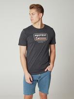 Koszulka męska Protest PRTCAARLO t-shirt   XL