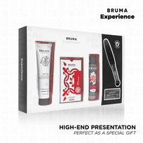 BRUMA XPERIENCE - BRAŠKIŲ PAGUNDOS RINKINYS