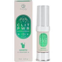 SECRET PLAY - CLIT PWR MOJITO BALZAMAS