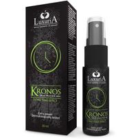 INTIMATELINE LUXURIA - Kronos retardo purškalas 20 ml