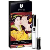 SHUNGA - Lūpų Blizgis Braškių ir Cava