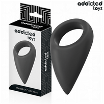 ADDICTED TOYS - Ašaros Formos Penio Žiedas