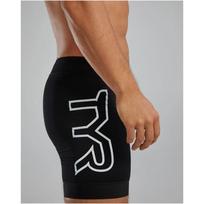 Spodenki męskie TYR Large logo 6,5   38