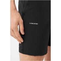 Spodenki męskie VIKING Expander Shorts Man czarne   XL
