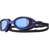Okulraki pływackie TYR SPEC OPS 2.0 MIRRORED   one size
