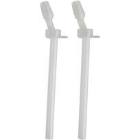 Zestaw ustników oraz rurek CAMELBAK Thrive Bite Valve and Straw (2pak)   one size