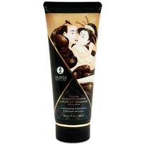 SHUNGA - ŠOKOLADINIS MASAŽO KREMAS 200 ML