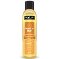 INTIMATELINE - Tropinis masažo aliejus 150ml