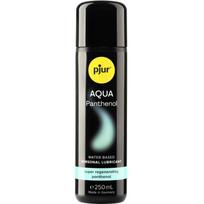 PJUR - Aqua Panthenol lubrikantas 250 ml
