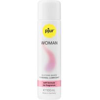 PJUR - silikoninis lubrikantas moterims 100 ml