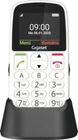 Mobilusis telefonas Gigaset GL695 SIM 4G LTE White