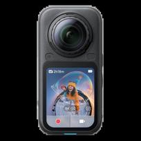 Insta360 X6 Standart Bundle Midnight Black