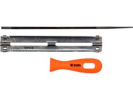 Dildė grandinių galandinimui  D 4.0mm, 250mm