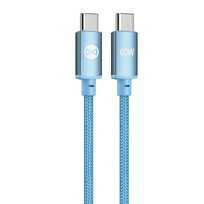 Forever Vibe C2G Cable USB-C to USB-C 1m