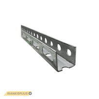 U profilis U-30x30x2, 2 m (18144520)
